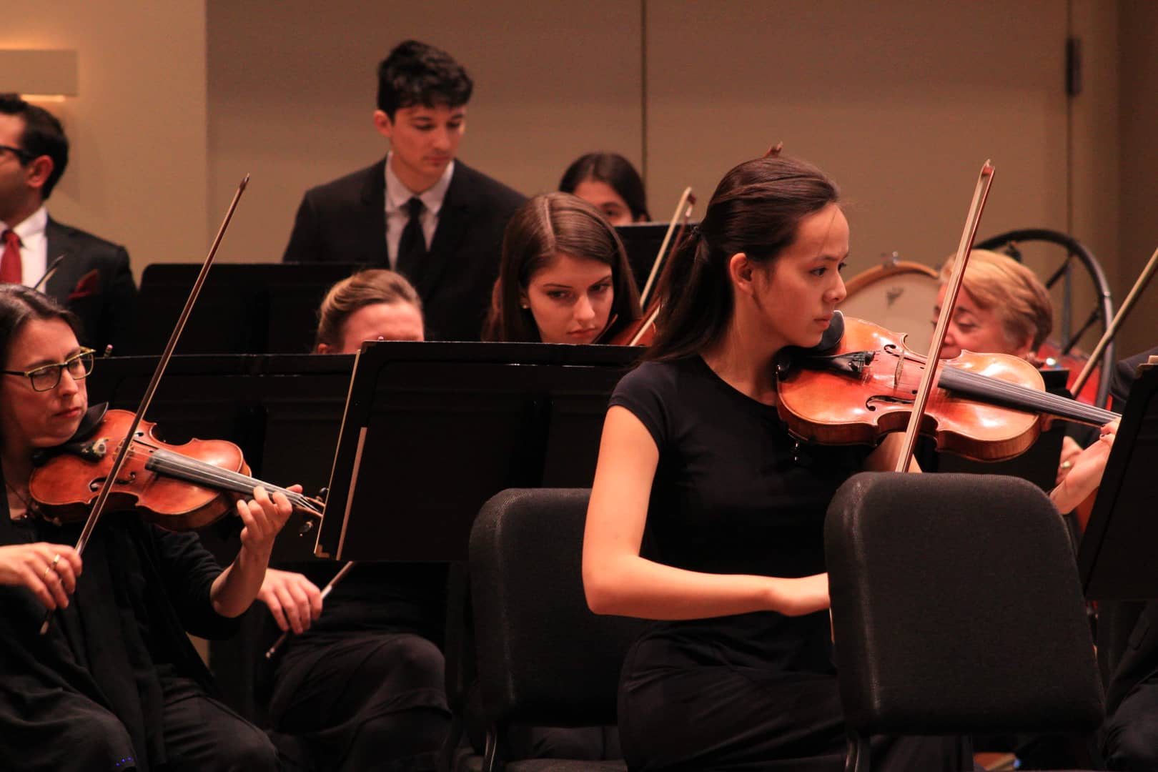 2022/03/04 Skidmore College Orchestra on Vimeo