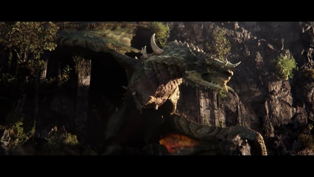 Related Embedded Video Item Thumbnail