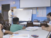 20 Years of S.A.Y. Yes! in LA