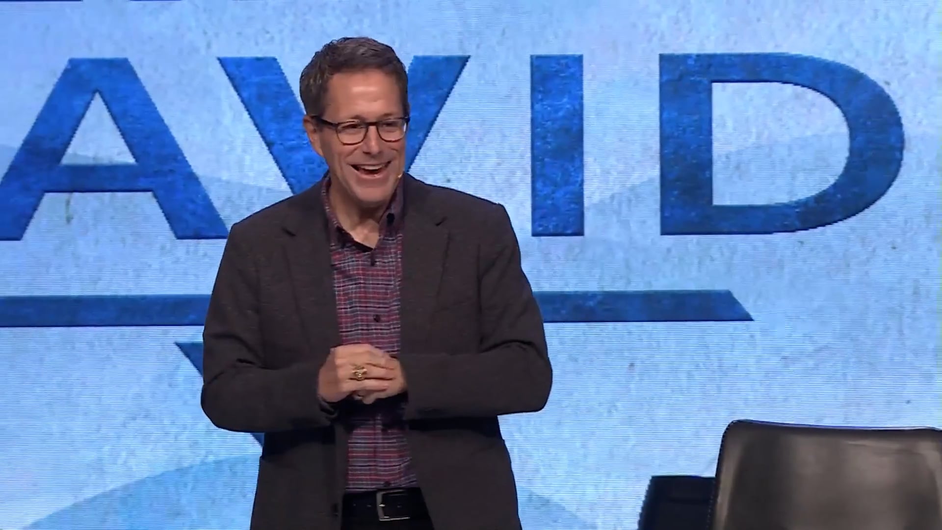 HFBC Message: Dying Done: Bucket List Checked (1 Chronicles 29:26-30)