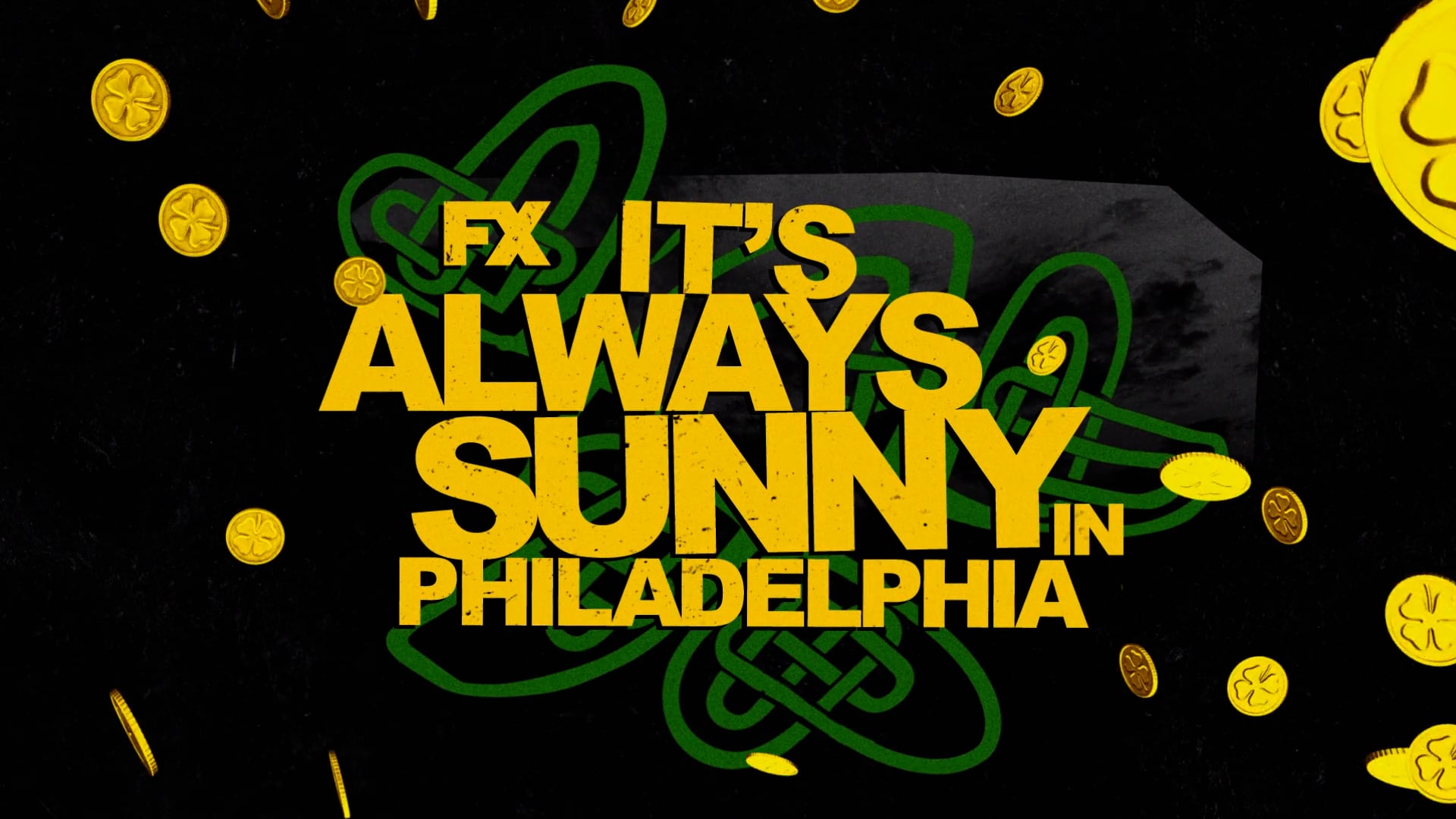 FX - It's Always Sunny S15 - Launch Trailer