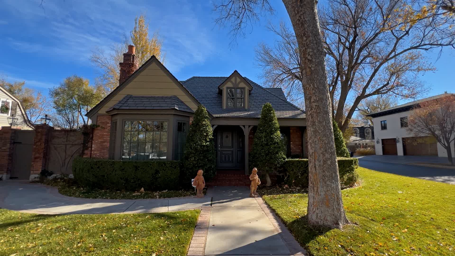 For Sale, Wolflin, 2619 Amarillo, TX on Vimeo