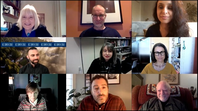 What’s the Difference? A Conversation Comparing Approaches to Qualitative Analysis