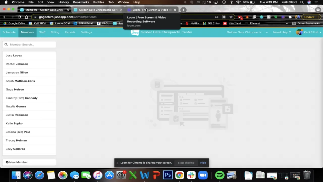 New package format how to switch create superbill mp4 on vimeo