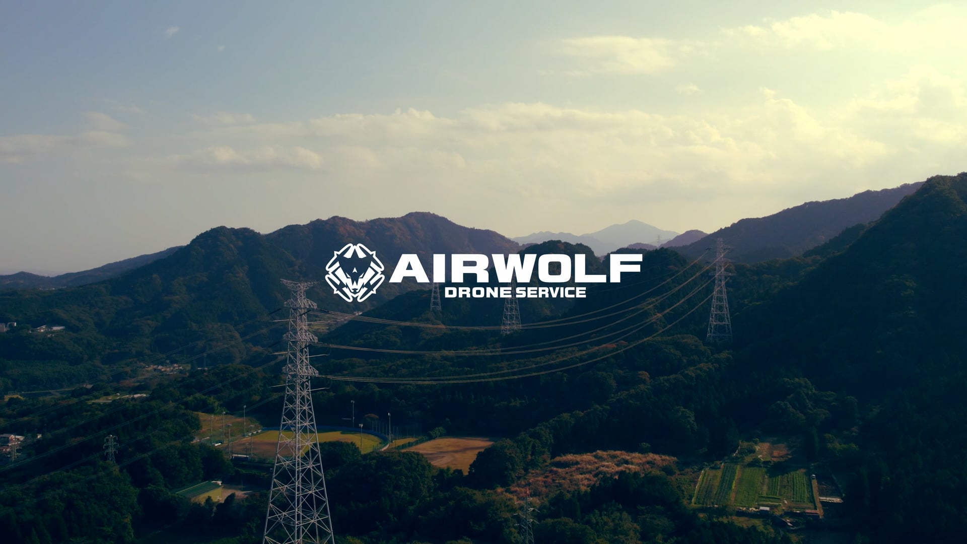 TV cm_AIRWOLF
