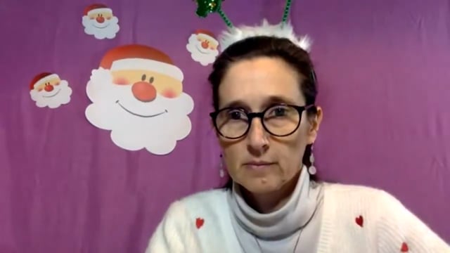 Atelier 106 "Entendre le message de votre enfant intérieur" Muriel Jarousseau