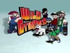 Wild Grinders Promo