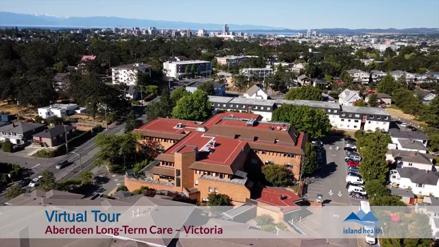 Aberdeen Long Term Care Home Virtual Tour