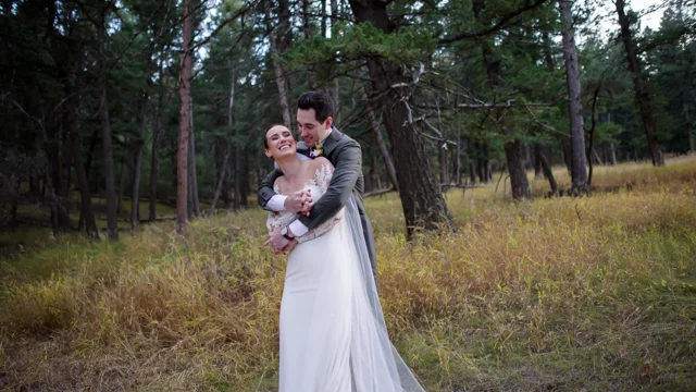 Matt & Tylre's Wedding at The Pines at Genesee / Highlights Video Extended  4K 