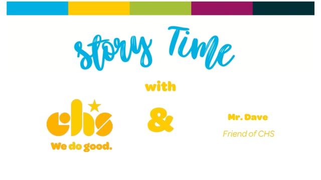 Storytime with CHS on Vimeo