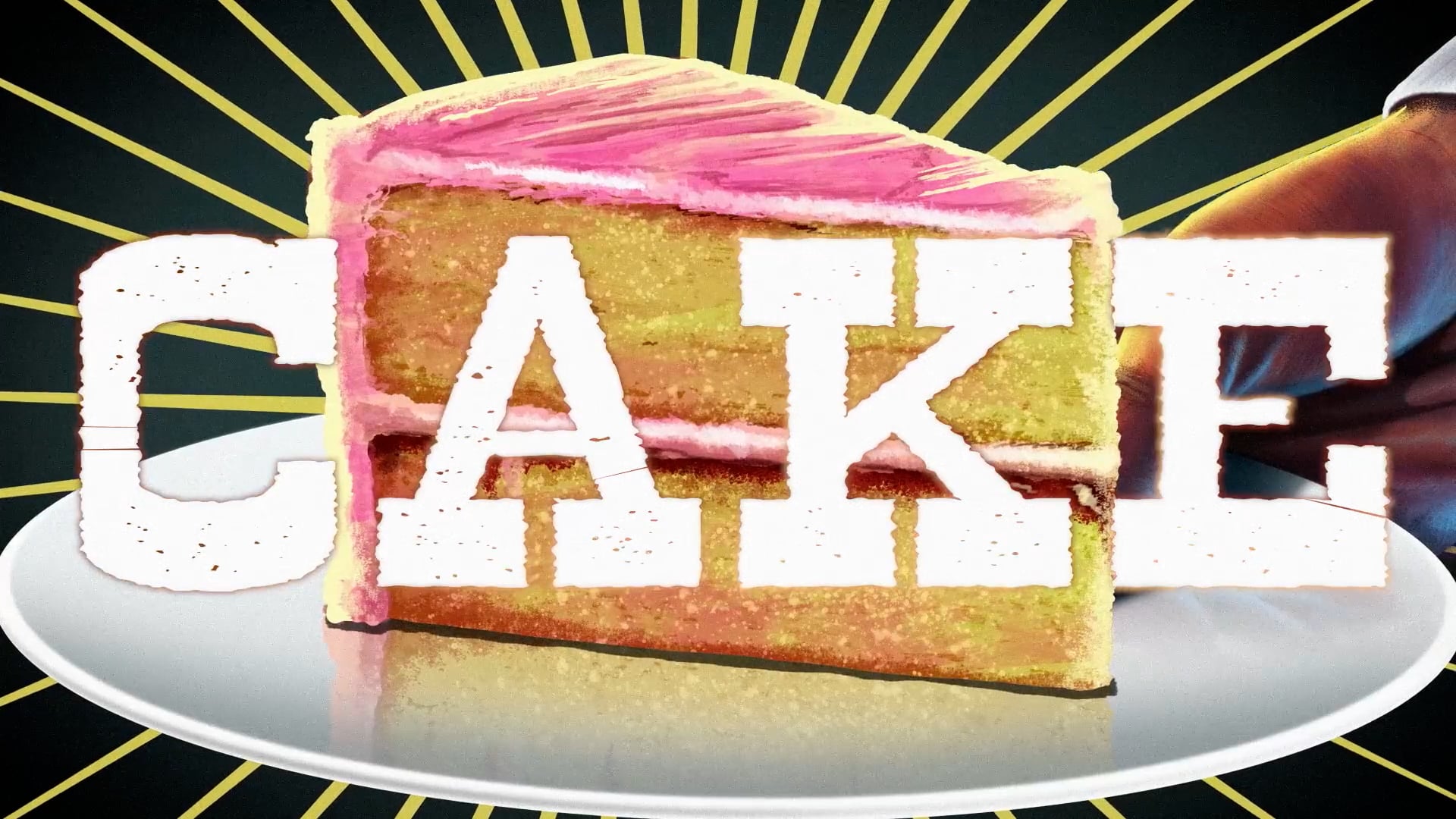 FX - CAKE - 60