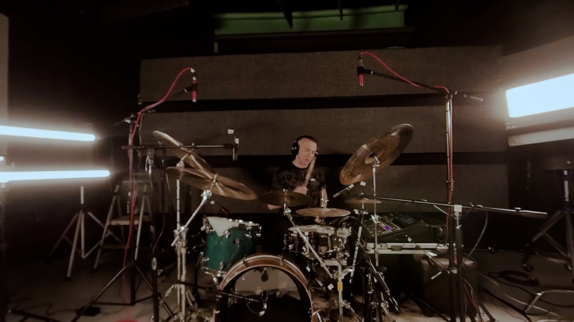 Domestiq Bits en 360° 'Climax' - Live Session