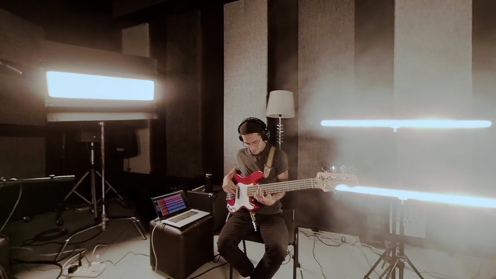 Domestiq Bits en 360° 'A Su Tiempo' - Live Session
