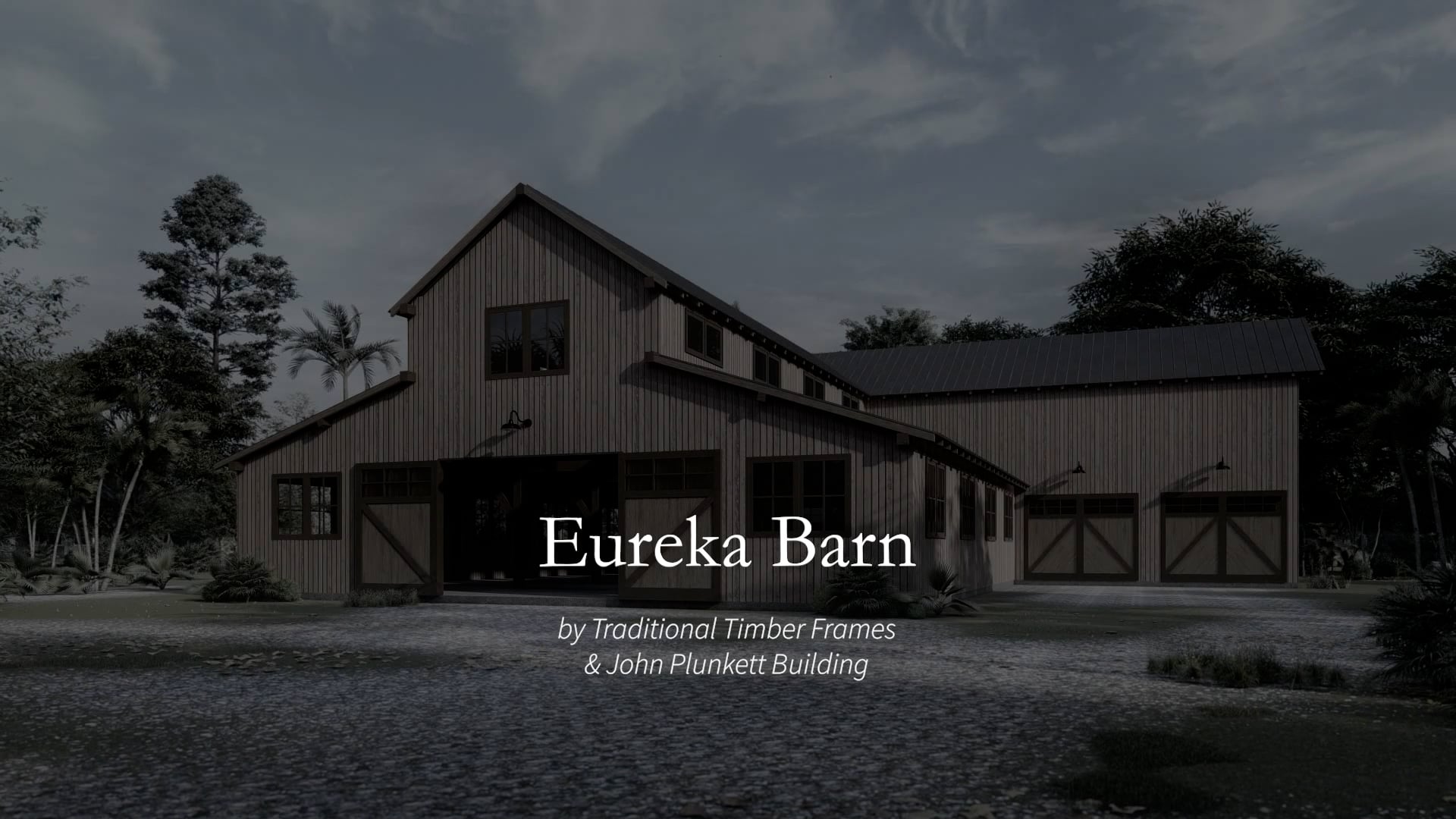 Eureka Barn Flythrough_1.mp4 on Vimeo
