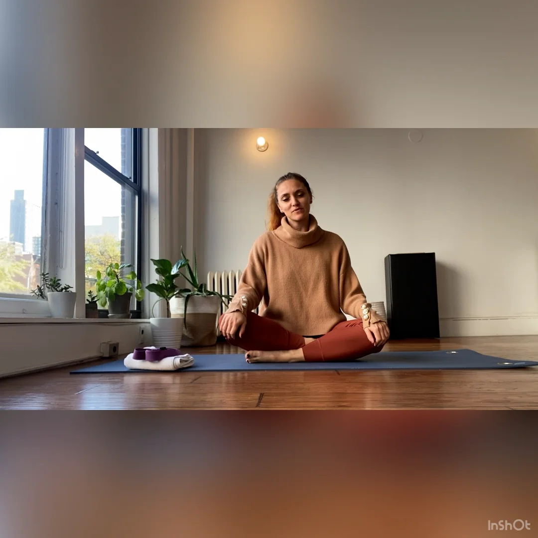 Watch Pilates and Mindful Movement for Better Sex Online | Vimeo On Demand