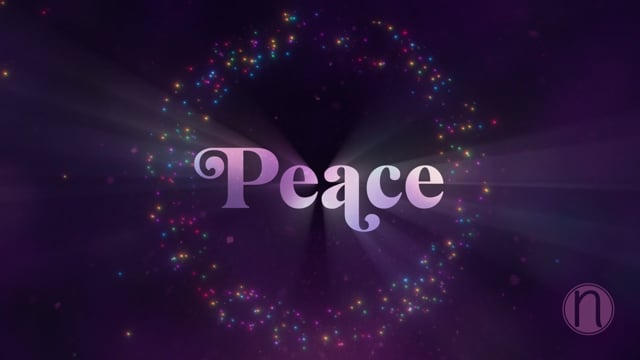 Peace