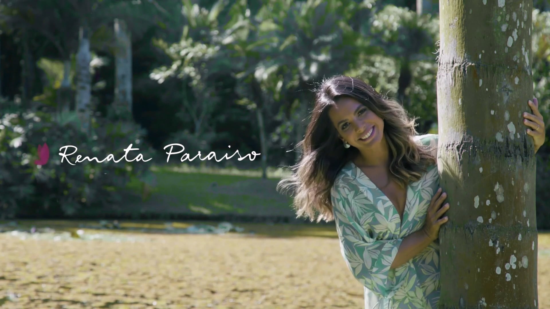 Renata Paraíso | Videoaula