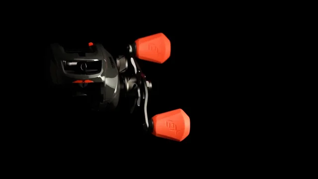 13 Fishing Concept Z SLIDE Baitcasting Reels — Discount Tackle