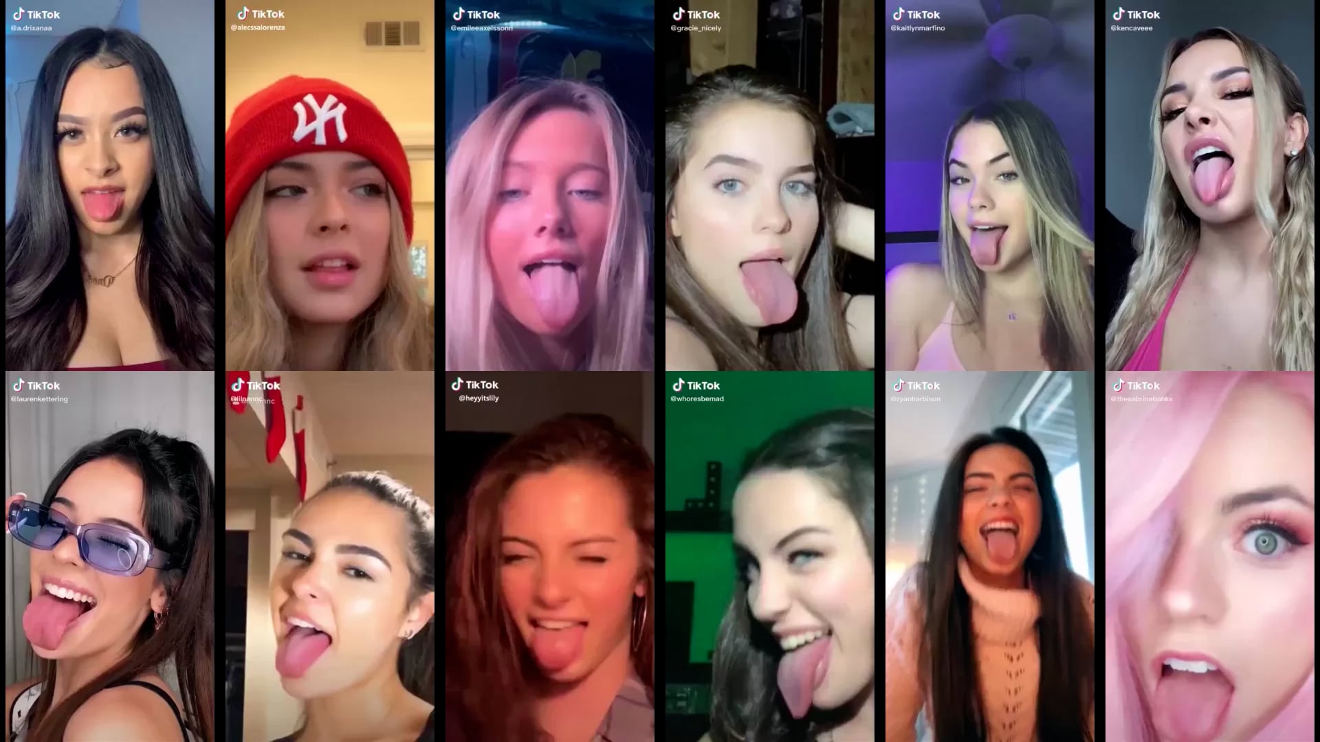 Para que se anclan los videos en tiktok