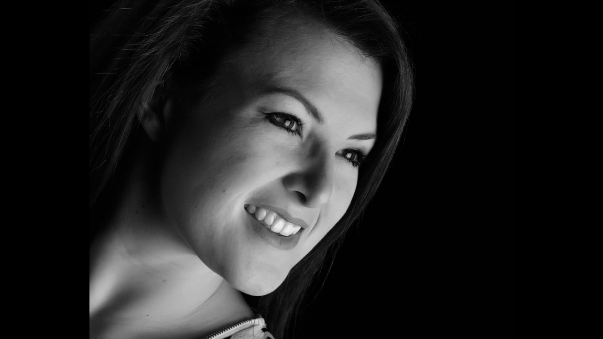 Jennah Gayle Knight- Vocal