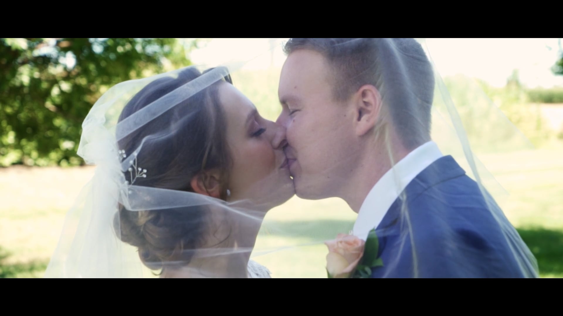 Jenny & Griffin Mini-Documentary