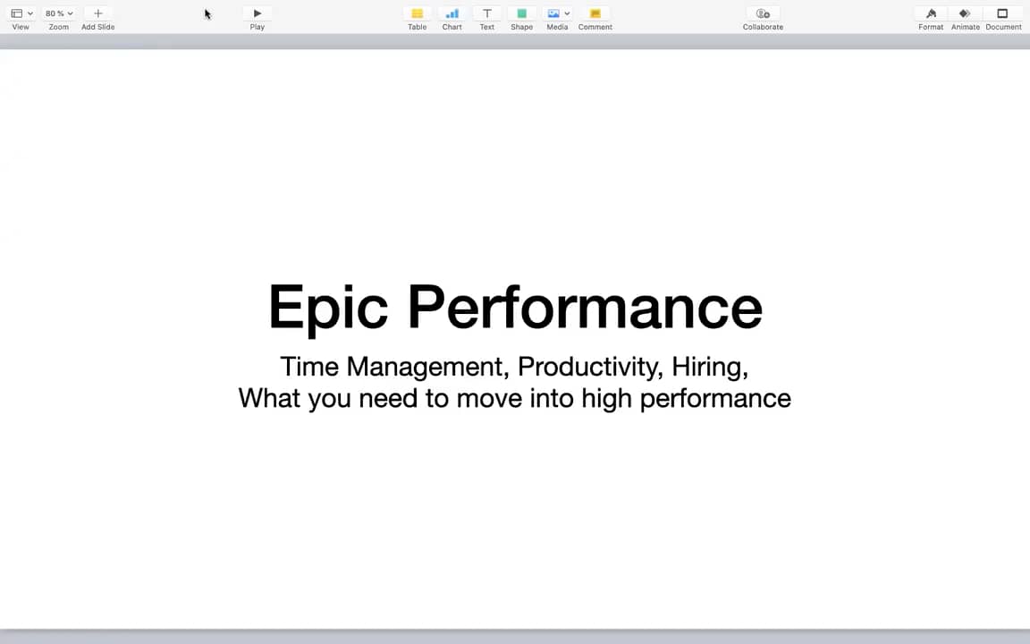 Epic Performance.mp4 on Vimeo