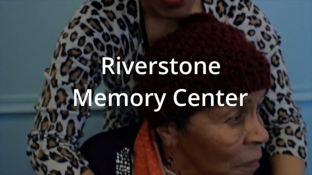 Riverstone Memory Center