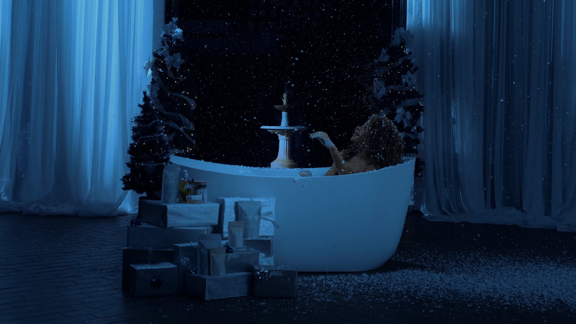 The Black Nutcracker | jD Bath Co.