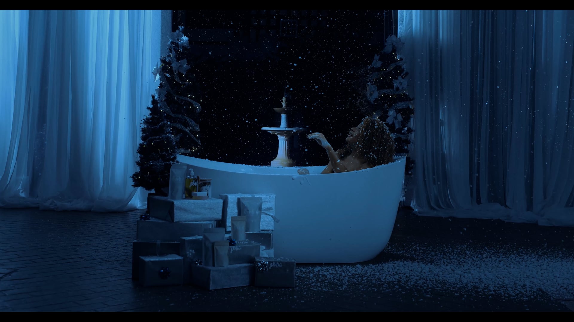 The Black Nutcracker | jD Bath Co.