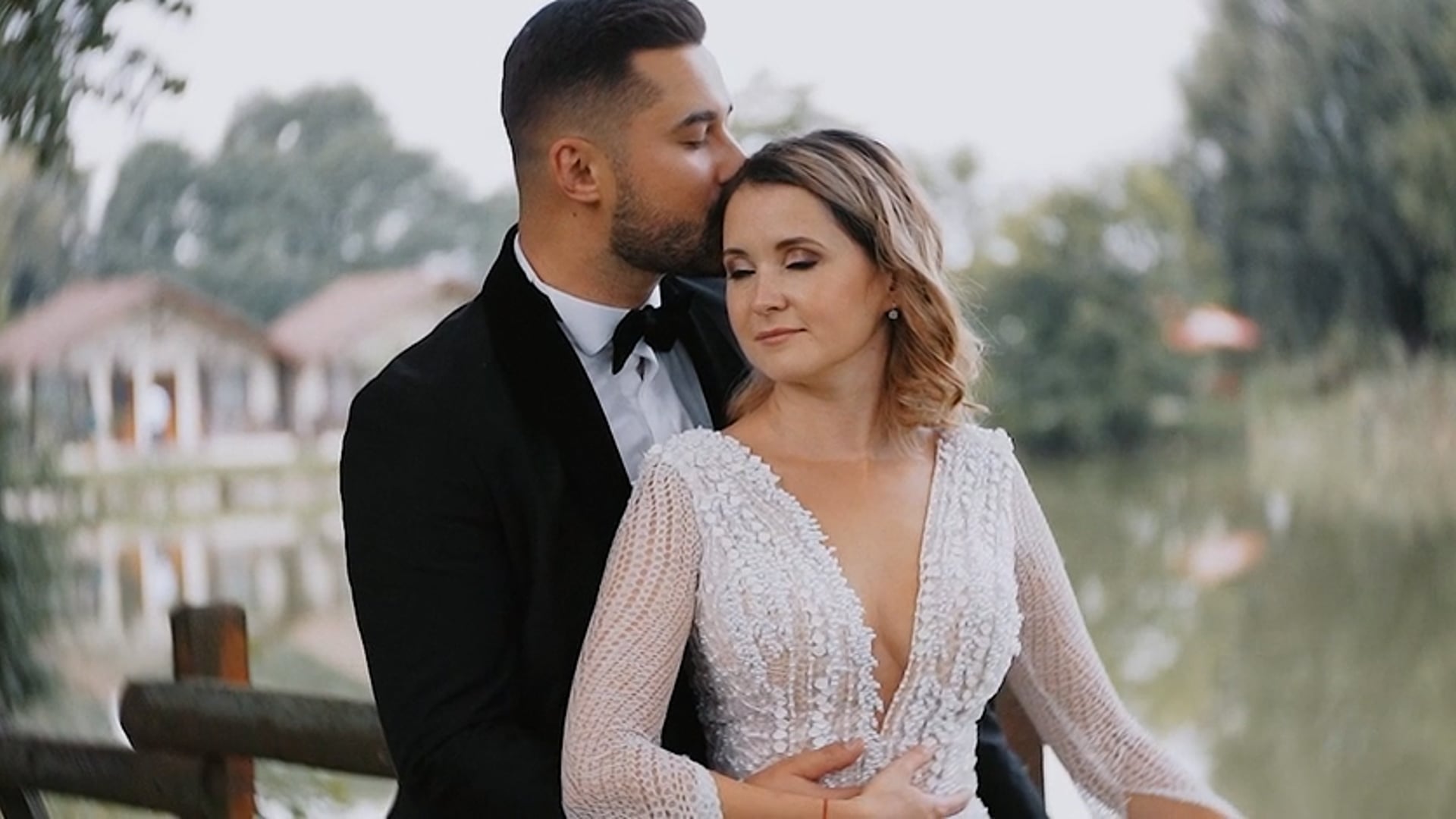 Dragos & Oana_Wedding Reception