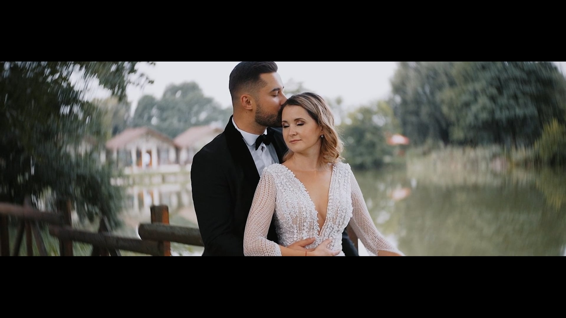 Dragos & Oana_Wedding Reception