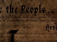 Foundations Of Liberty E8