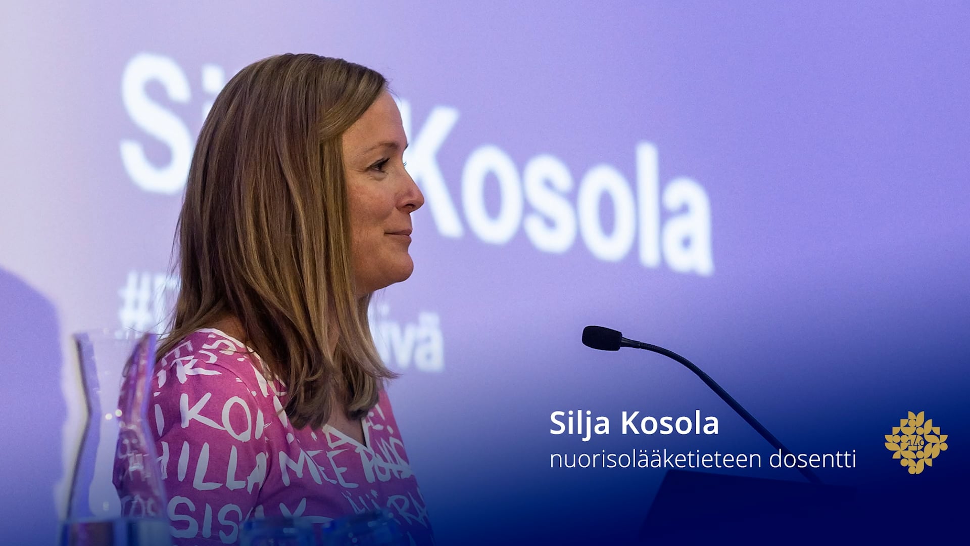 SIlja Kosola On Vimeo