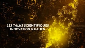 Innovation et Galien, Fabrice Barlesi présente Projet international de recherche PIONeeR