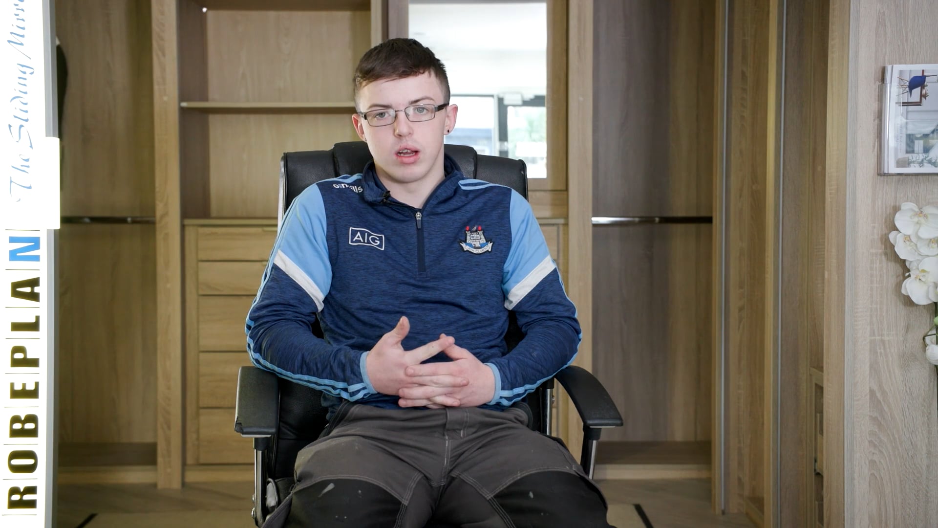 Way 2 Work Ireland - Karl's Story
