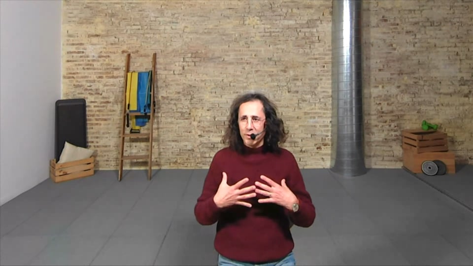 Ningún hombre es una isla