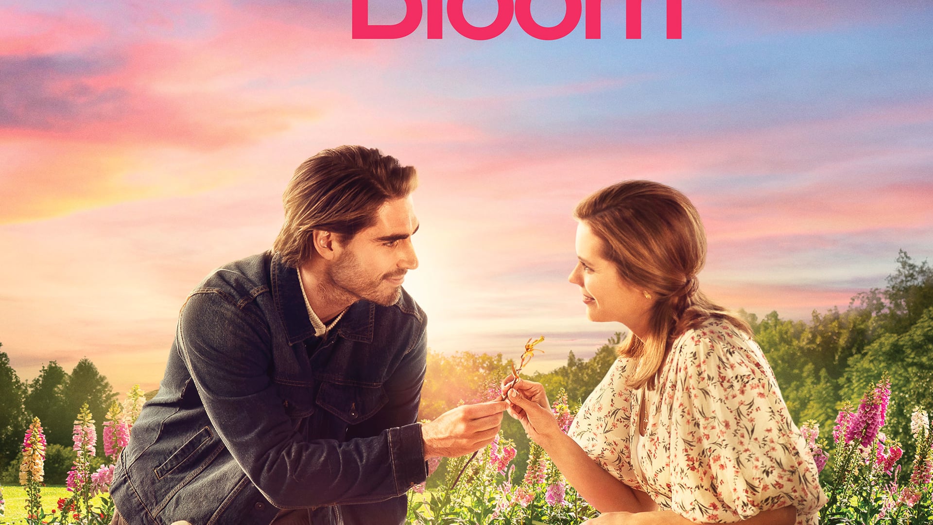 Love In Bloom Trailer