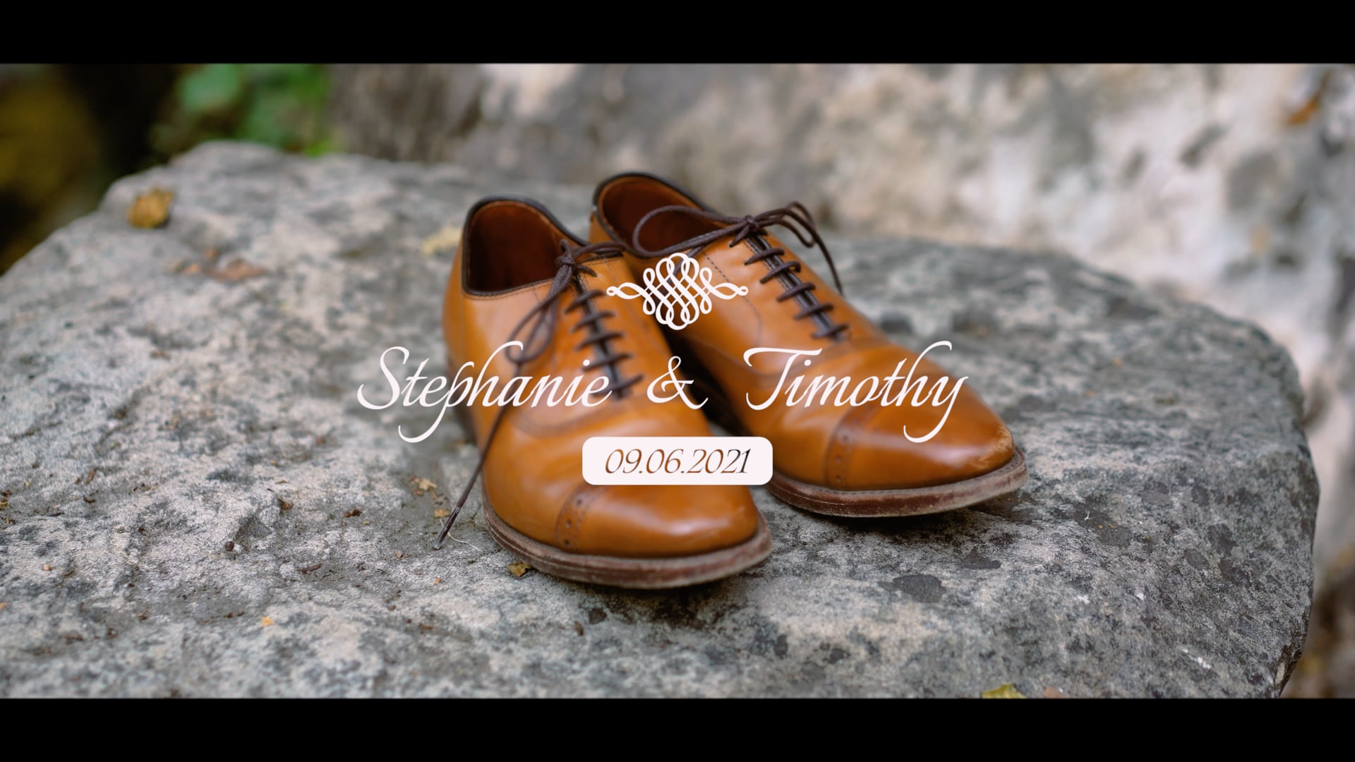 Saratoga Springs Wedding | 4K Cinematic Highlight Reel