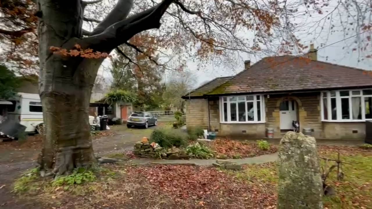 50c North Road, Midsomer Norton on Vimeo