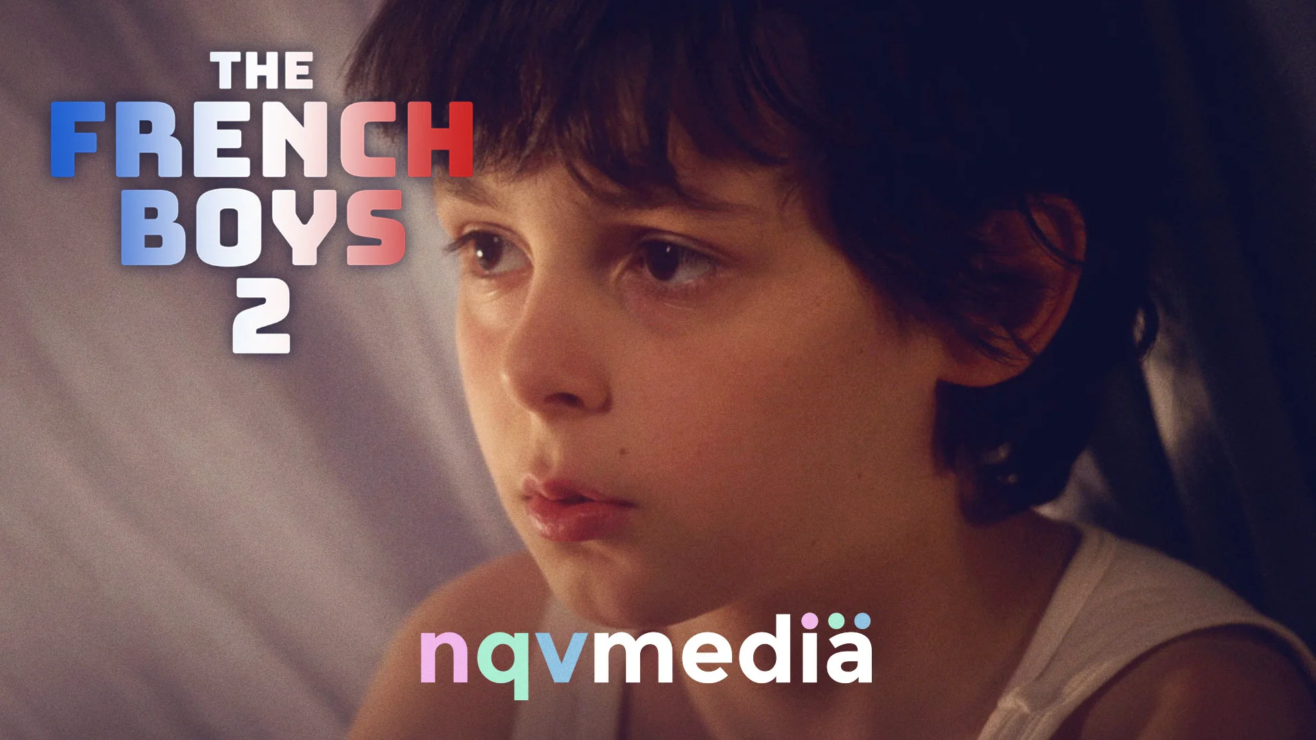 THE FRENCH BOYS 2