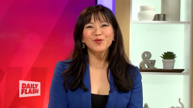 STOCKING STUFFER BEAUTY BUYS | JOANN BUTLER | DailyFlash