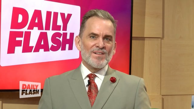 PET SAFETY TIPS & GIFTS | DR. CALLIE HARRIS | DailyFlash