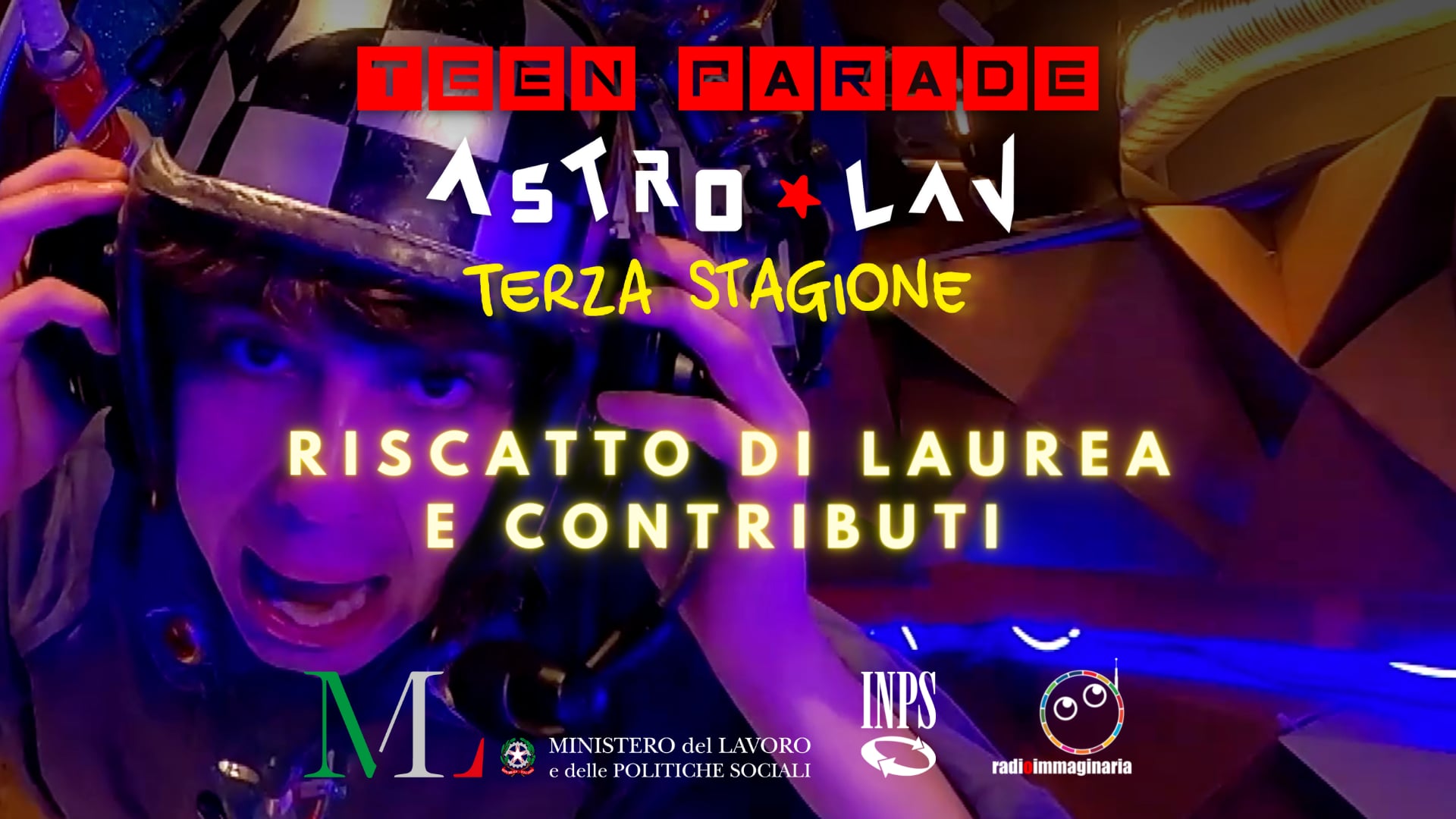 Copertina del video