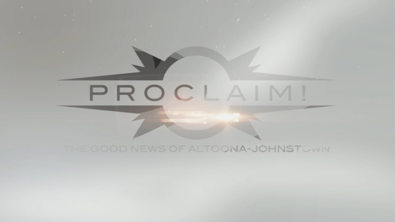 Proclaim! E286 December 19, 2021