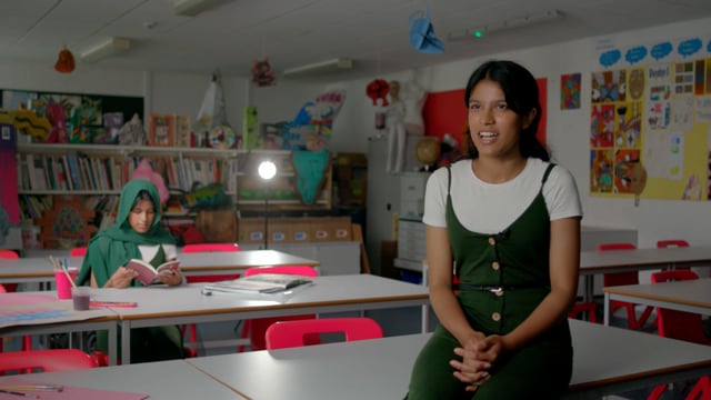 Vimeo Thumbnail (API)