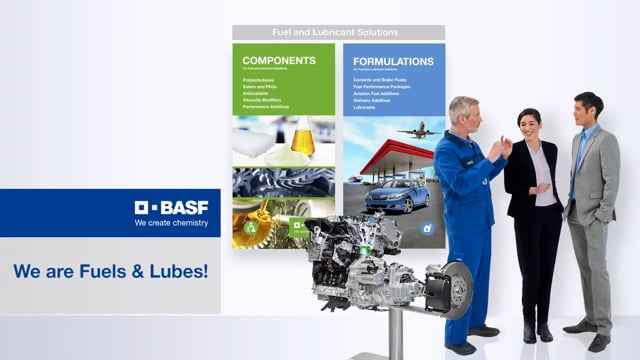 Lubricant components for E-fluids