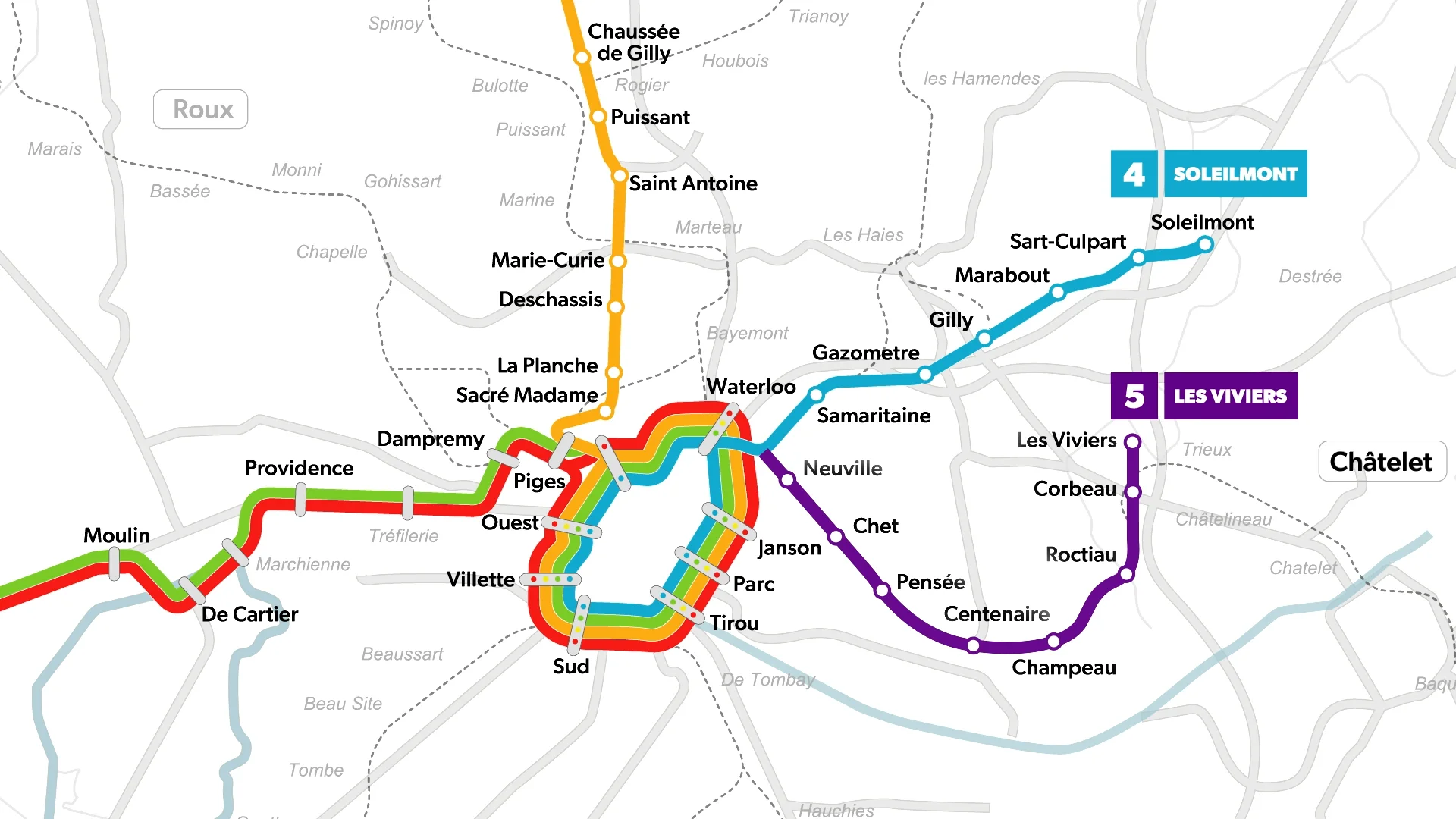 Ligne M5 - animation on Vimeo