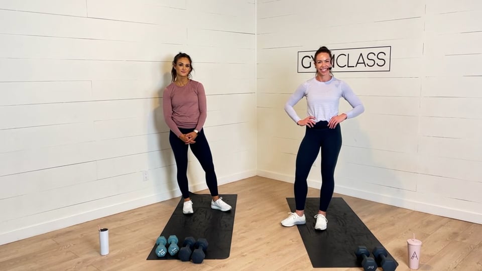 StrengthClass 4.0