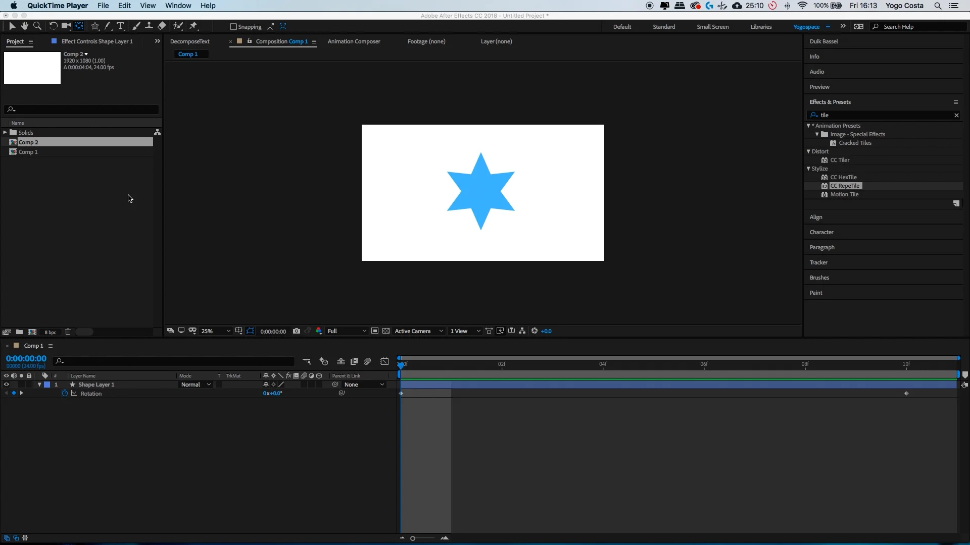 Encoder_render on Vimeo