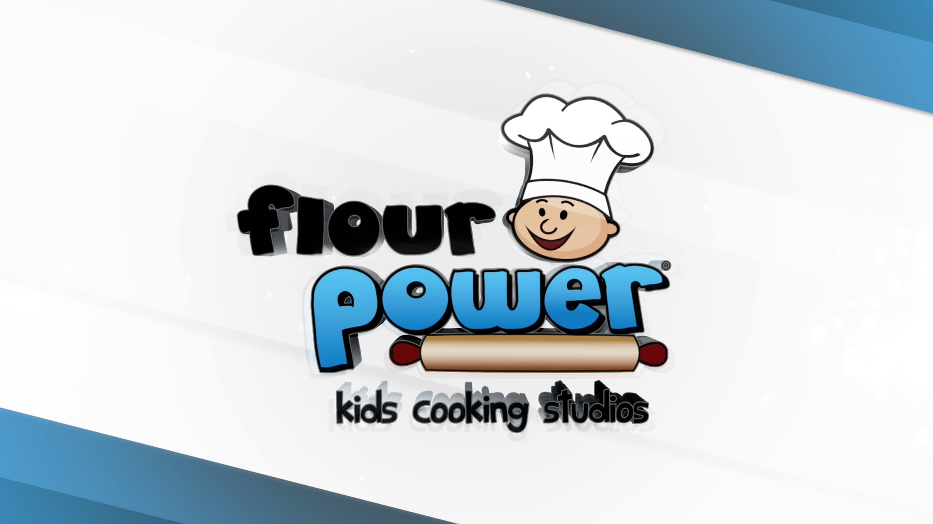 Flour Power Promo V2 on Vimeo